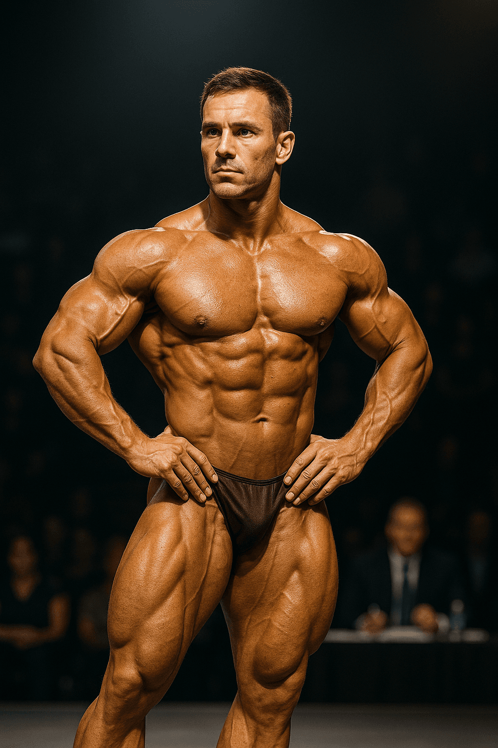Mastering Stage Presence: First Callout Strategies